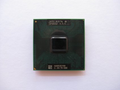 CPU 292