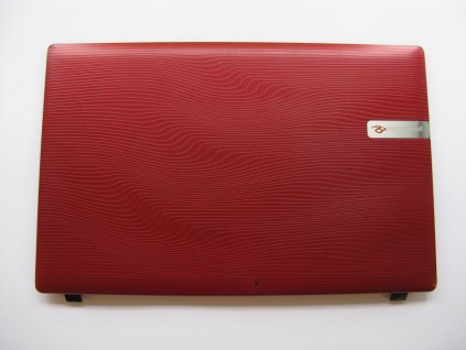 Zadní kryt LCD pro Packard Bell EN TK87