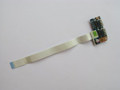 USB konektory pro Packard Bell EN TK87