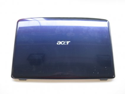 Zadní kryt LCD pro Acer Aspire 5738ZG