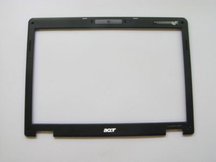 Přední rámeček LCD pro Acer TravelMate 6493