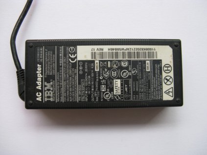 Napájecí adaptér IBM 72W