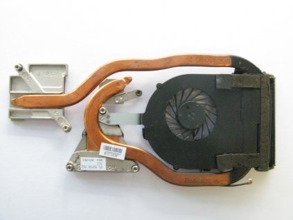 Ventilátor pro Acer Aspire 7751G