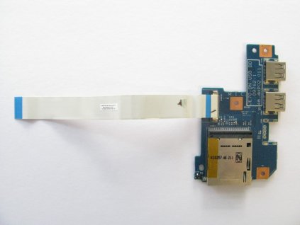 USB konektory pro Acer Aspire 7751G
