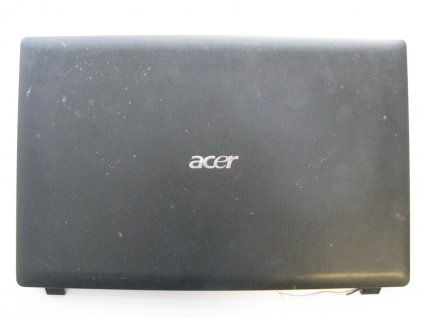 Zadní kryt LCD pro Acer Aspire 7751G