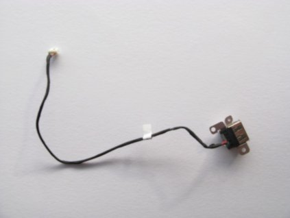 USB konektory pro Lenovo IdeaPad Z585