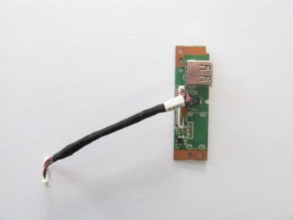 USB konektory pro Acer Extensa 5630EZ