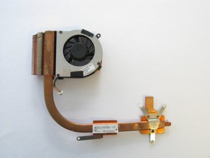Ventilátor pro Fujitsu Siemens Amilo Li 1818