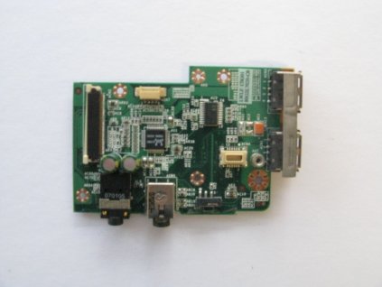 USB konektory pro Fujitsu Siemens Amilo Li 1818