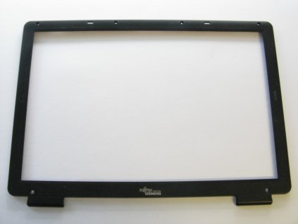 Přední rámeček LCD pro Fujitsu Siemens Amilo Li 1818