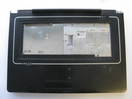 Vrchní kryt pro Fujitsu Siemens Amilo Li 1818