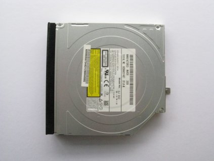 DVD vypalovačka pro Toshiba Satellite U400-10L