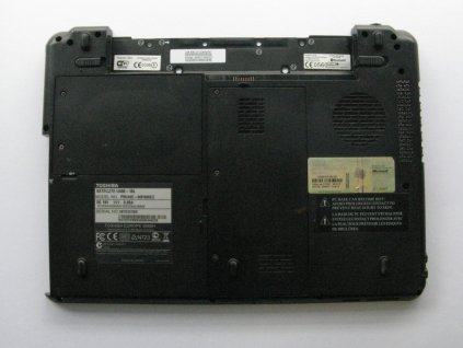 Spodní kryt pro Toshiba Satellite U400-10L