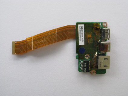 USB konektory pro Toshiba Satellite U400-112