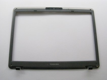 Přední rámeček LCD pro Toshiba Satellite U400-112