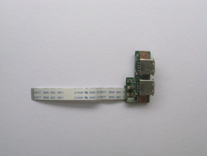 USB konektory pro MSI CR700X