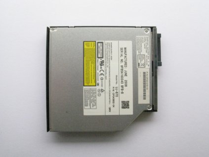DVD vypalovačka pro Fujitsu Siemens Lifebook S7210
