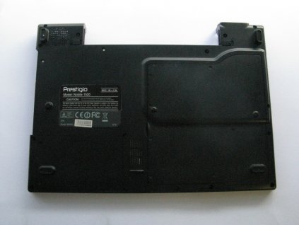 Spodní kryt pro Prestigio Nobile 1520
