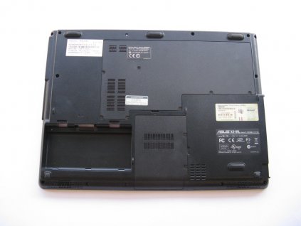 Spodní kryt pro Asus X51RL