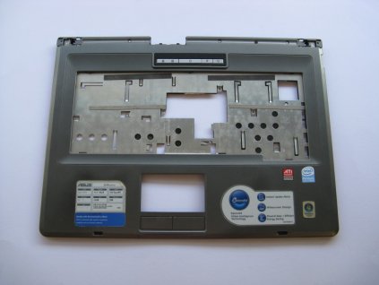 Vrchní kryt pro Asus X51RL