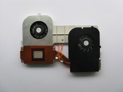 Ventilátor pro Asus L5000