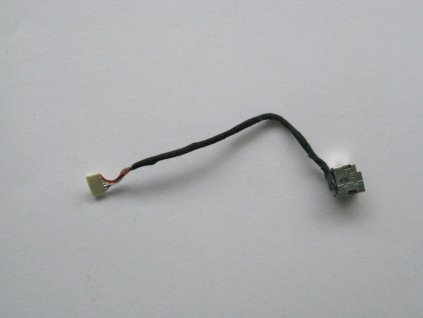 Napájecí konektor pro HP Pavilion dv5-1120ec