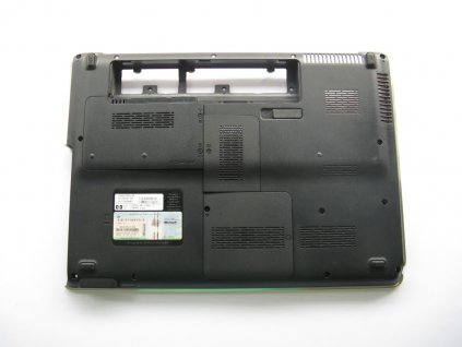 Spodní kryt pro HP Pavilion dv5-1120ec