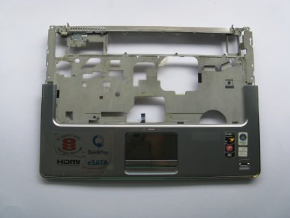 Vrchní kryt pro HP Pavilion dv5-1120ec