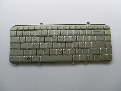 Klávesnice pro Dell PP28L