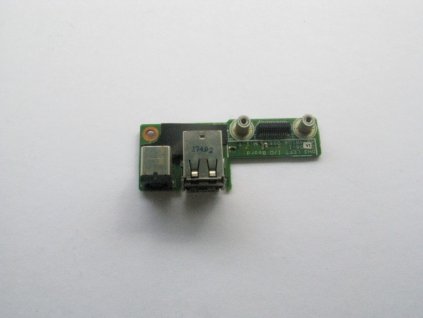 USB konektory pro Dell PP28L