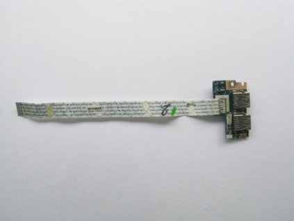 USB konektory pro Acer Aspire 5551G