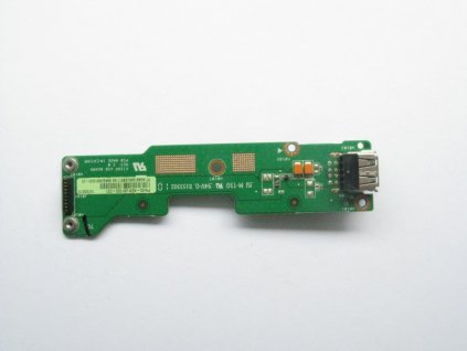 USB konektory pro Asus A72D