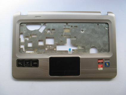 Vrchní kryt pro HP Pavilion dv6-3126ec