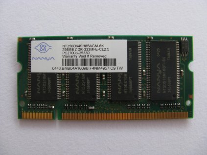 RAM 405
