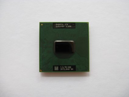 CPU 325