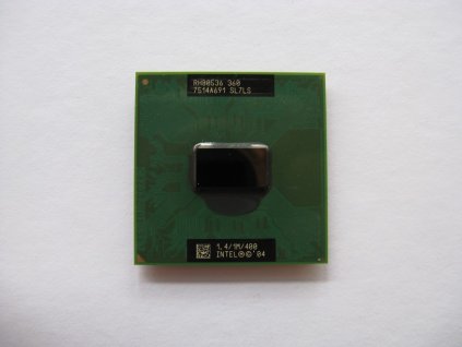 CPU 326