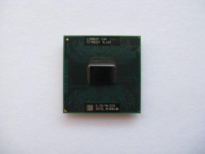 CPU 51