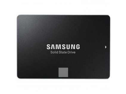 Samsung 850 EVO 250GB, MZ-75E250B