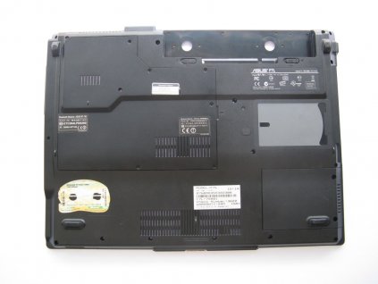 Spodní kryt pro Asus F7L