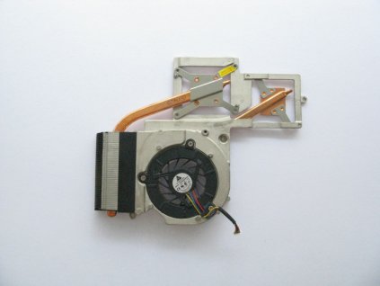 Ventilátor pro Asus F7L