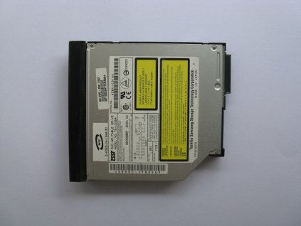 DVD vypalovačka pro Asus M6000