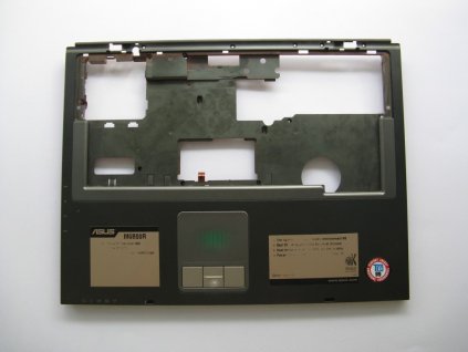 Vrchní kryt pro Asus M6000