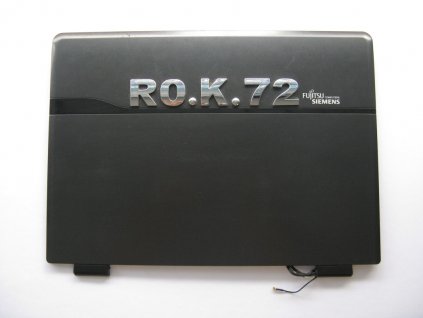 Zadní kryt LCD pro Fujitsu Siemens Amilo Pi 2550