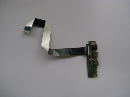 USB konektory pro Acer Aspire 3 A315-31-C4YJ, NOVÝ