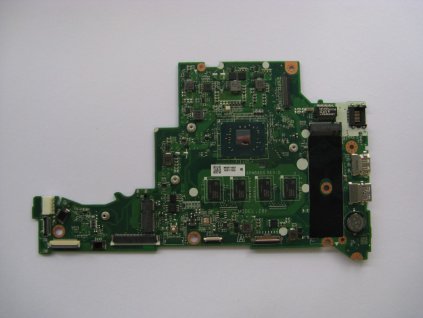Základní deska pro Acer Aspire 3 A315-31-C4YJ, NOVÝ