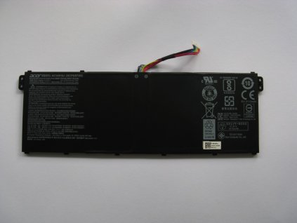 Baterie pro Acer Aspire ES15 ES1-533-C0V8, NOVÁ