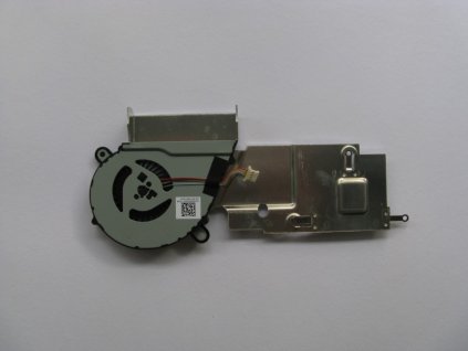 Ventilátor pro Acer Aspire ES15 (ES1-533-C95R), NOVÝ
