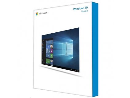 Windows 10 Home