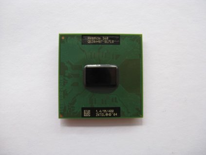 CPU 335