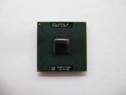 CPU 338